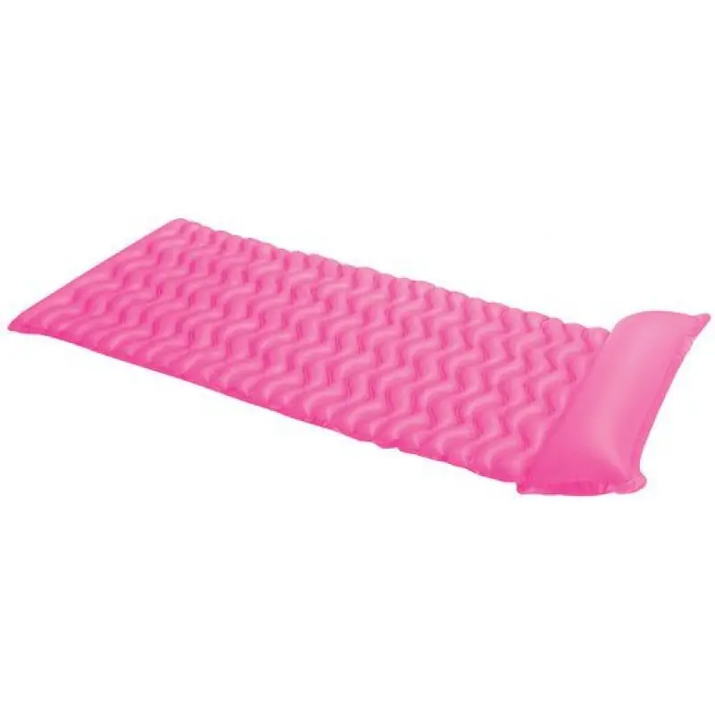 Sofort Bestellen INTEX Tote-n-Float Wave Mats pink 158807EU