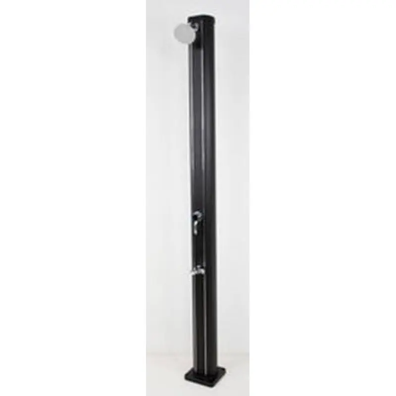 Neue Ware STEINBACH Speedshower Solardusche deluxe Chrom 049035