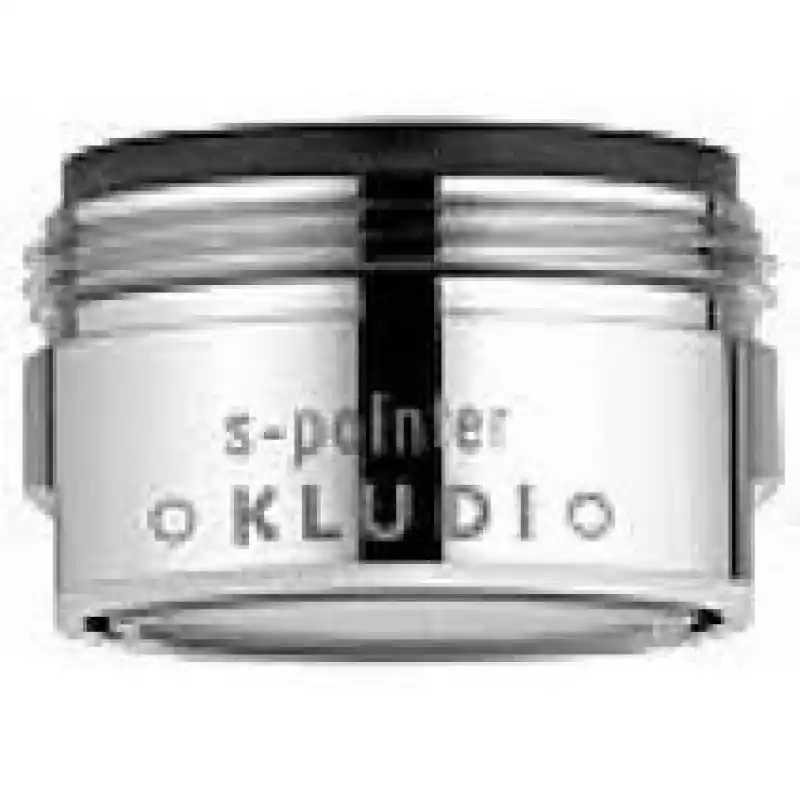Kludi Ersatz-Luftsprudler ECO s-pointer, 7483905-00 Echt