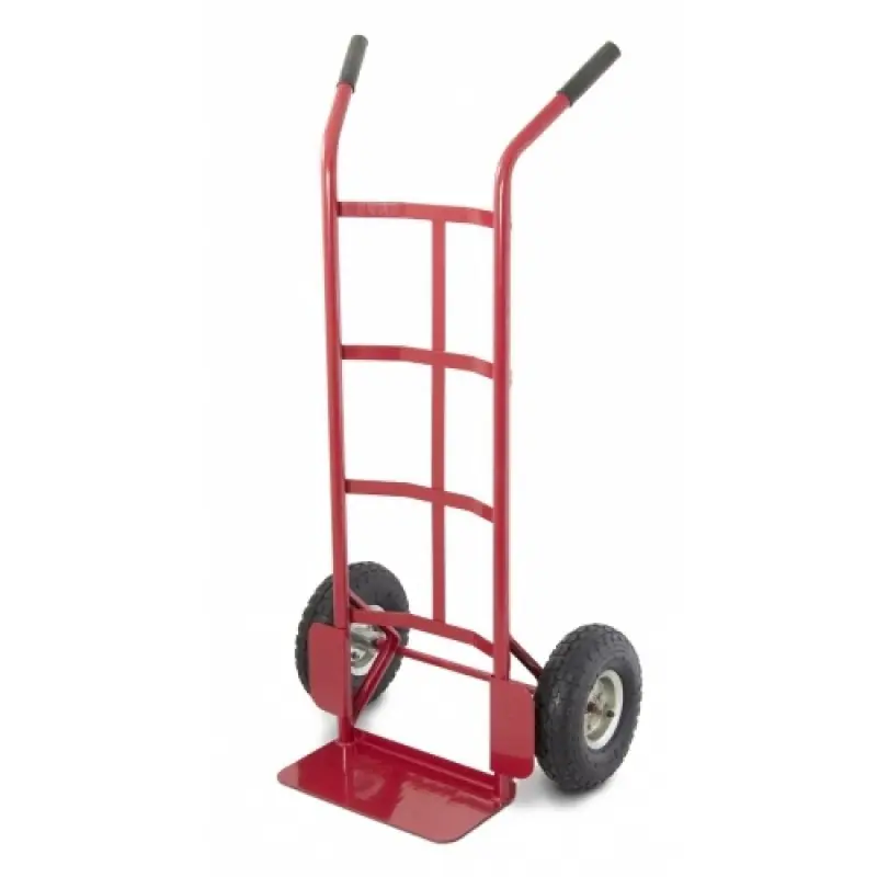 G21 Sackkarre 250 kg, luftbefüllt 639087 Top-Angebot