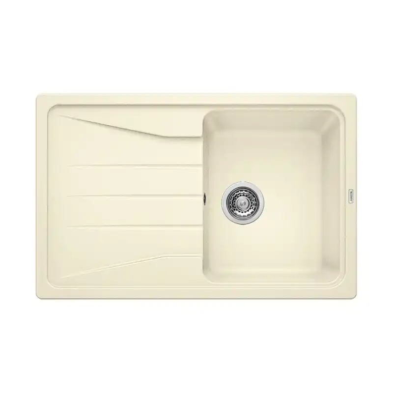 Expressversand BLANCO Sona 45 S Spüle Silgranit jasmin 519666
