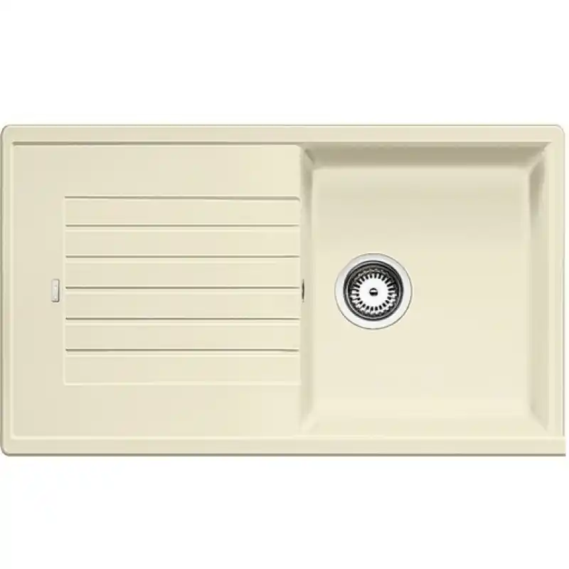 Sonderangebot BLANCO ZIA 5 S Granitspüle jasmin 520516