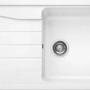 Sonderangebot BLANCO SONA XL 6S Granitspüle weiss 519692
