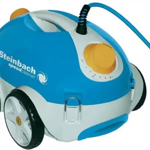Sichere Zahlung STEINBACH Schwimmbadreiniger Speedcleaner Poolrunner 061014