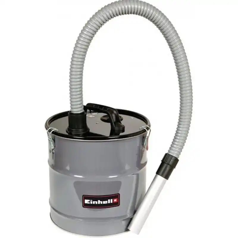 Einhell AFF 18 L Aschesammler 2351612 Preiswert
