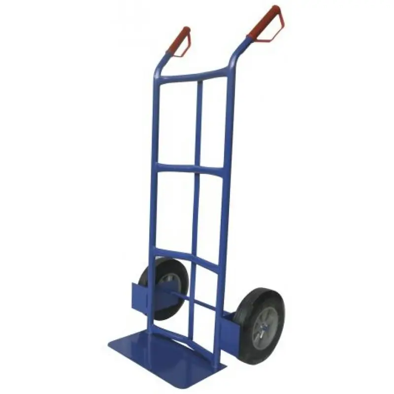 G21 Sackkarre 200 kg, vollgummi-Räder, 6390872 Jetzt Bestellen