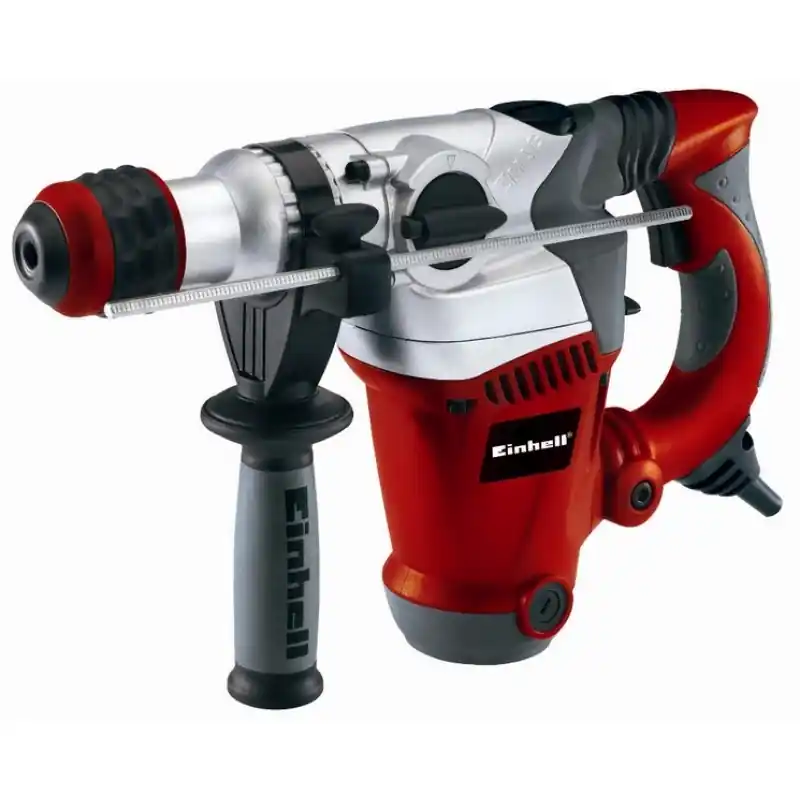 Super-Preis Einhell RT-RH 32 SDS-Plus-Bohrhammer 1250 W + Koffer. 4258440