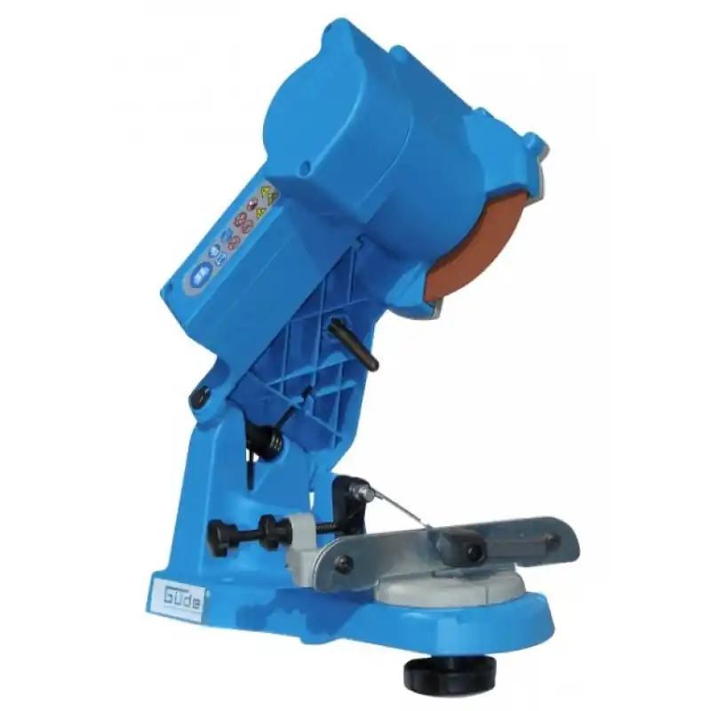 GÜDE GKS 108 Sägekettenschärfgerät 94077 Sonderangebot