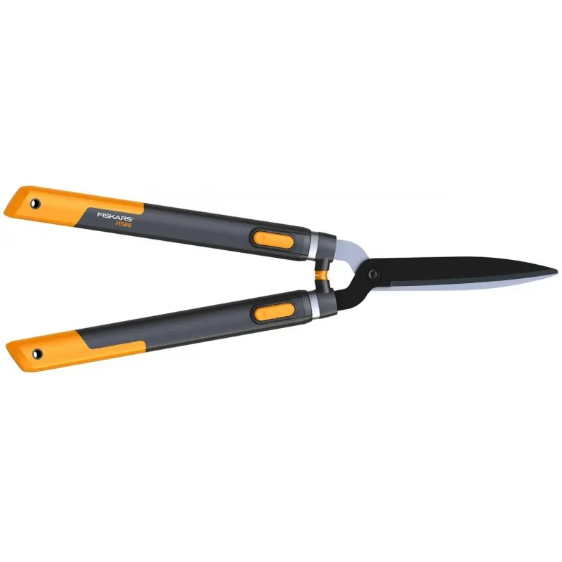 Sonderangebot Fiskars SmartFit HS86 Teleskop-Heckenschere 68-93cm (114800) 1013565