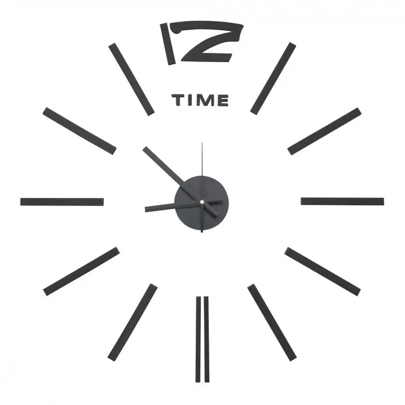 G21 Kleber Wanduhr Elegant Style 782131 Abverkauf