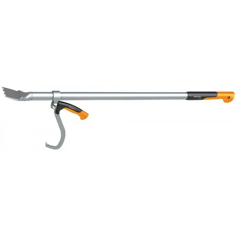Wochenendangebot Fiskars WoodXpert L Fällheber mit Wendehilfe, 115cm (126052) 1015439