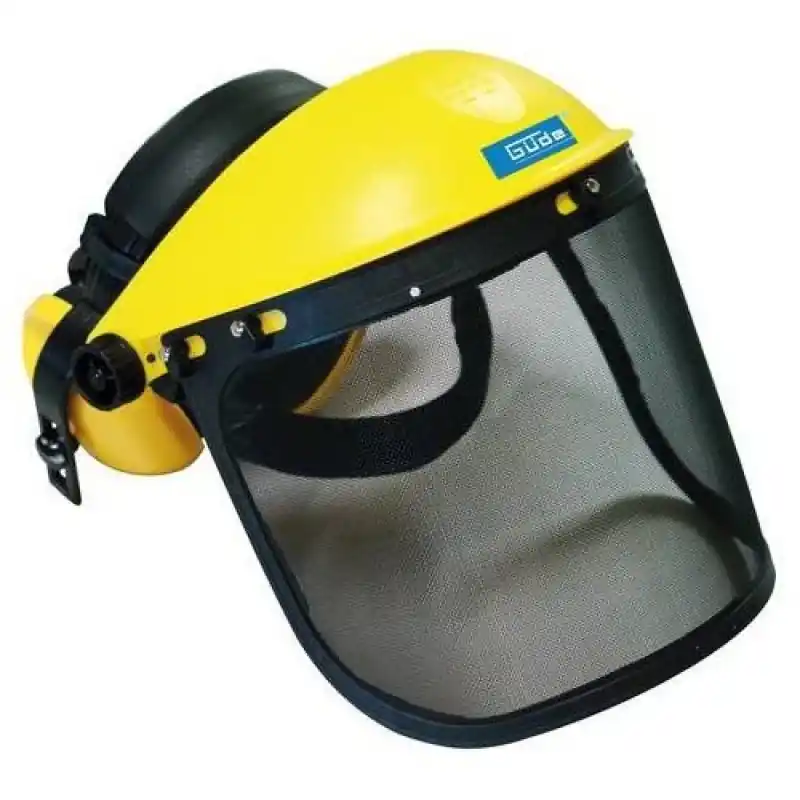 Top-Angebot Güde Sicht-u.Gehörschutz GSG 8/15,5 94107