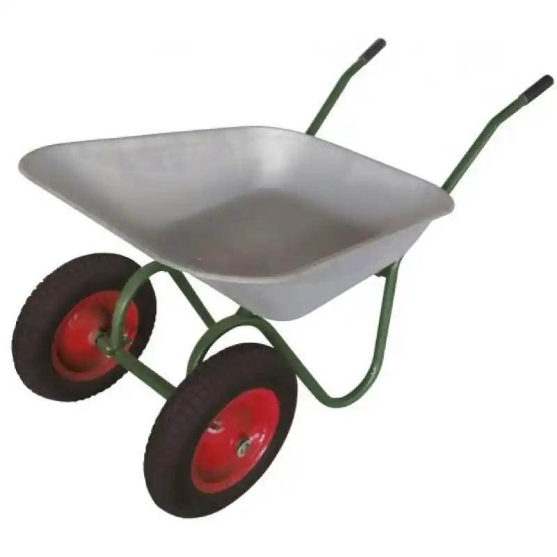 Top-Seller G21 Garten Schubkarre Maxi 130 6391096