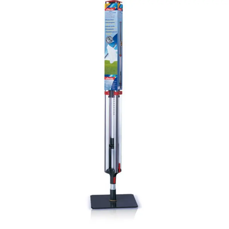 VILEDA Viva Air Premium Wäschespinne Wäscheständer 086135 Aktuell