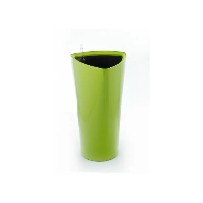 Nur Heute G21 Blumentopf mit Wasserspeicher Trio grün 29.5cm 6392522