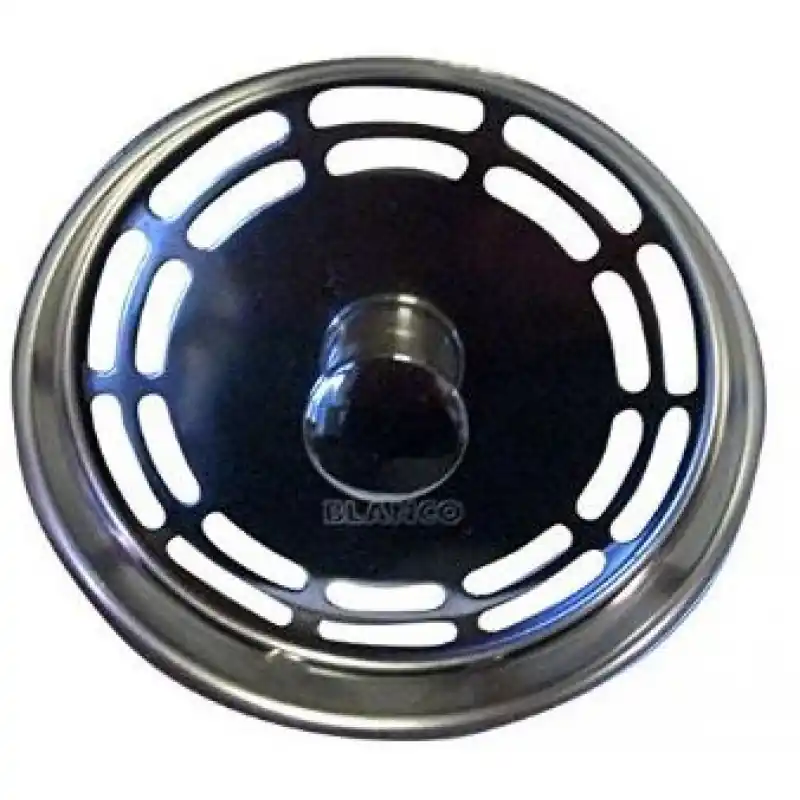 Super-Preis Blanco Siebkörbchen Radial 3,5" Manuell (20 Schlitze) EB 118939