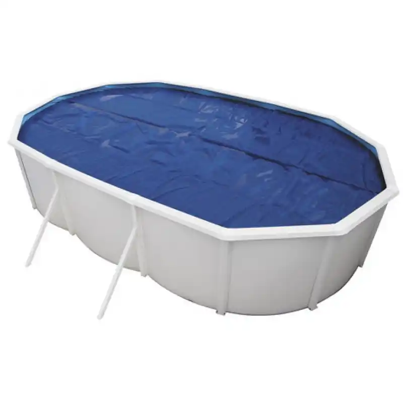 STEINBACH Solarabdeckplane für Ovalbecken 550 x 360 cm 036140 Neu Im Sortiment