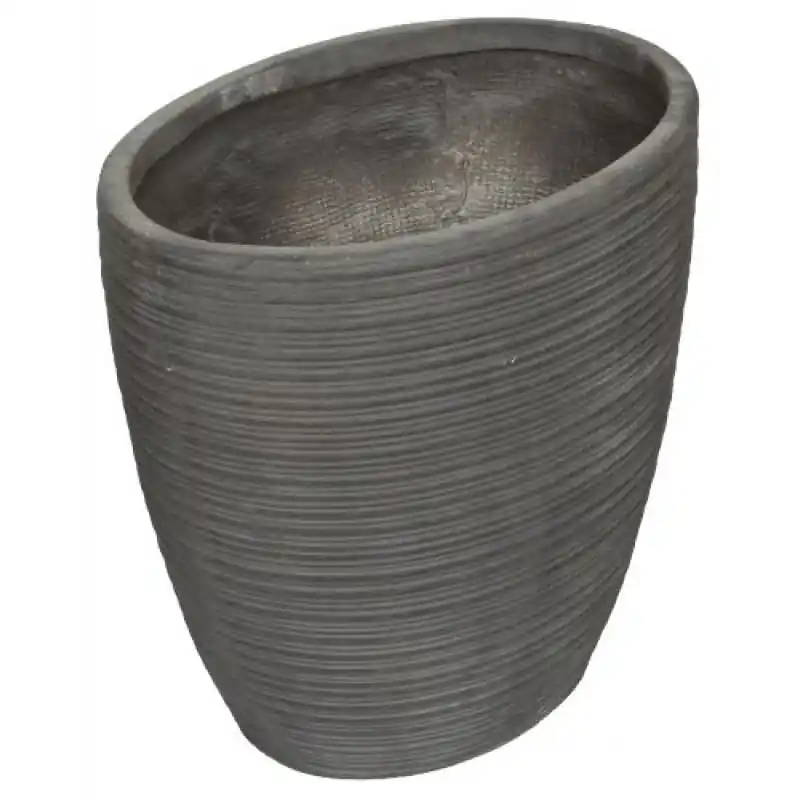 Preiswert G21 Blumentopf Stone Style 54x37,5x48,5cm 6392583