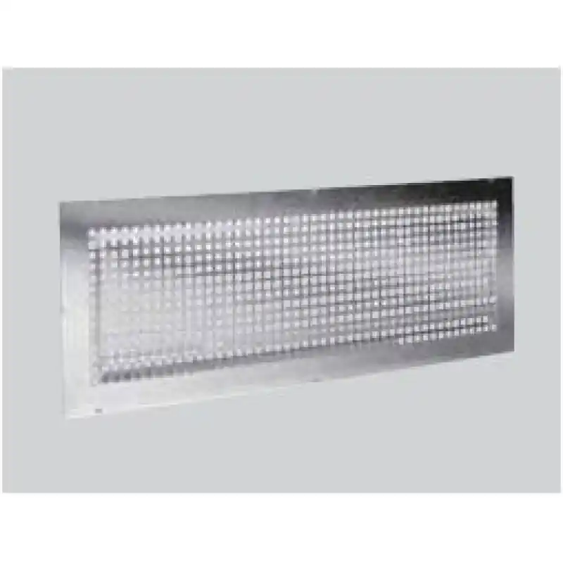 ACO Mäuseschutzgitter 100 x 100 cm F4015 Neuheit