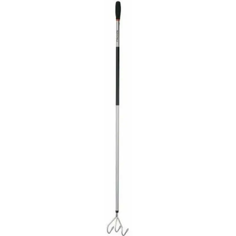 Fiskars Ergonomic Garden Light Grubber, 164cm (136510) 1001301 Direkt Vom Hersteller