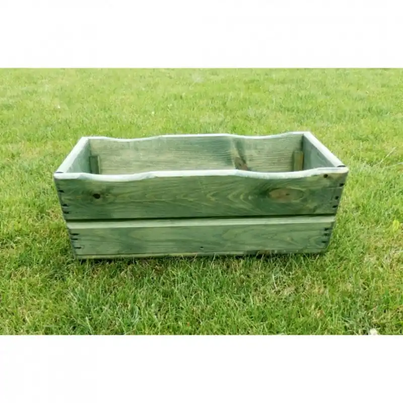 Pflanzkasten holz 44 cm klein, gün 48/6 Preisknaller