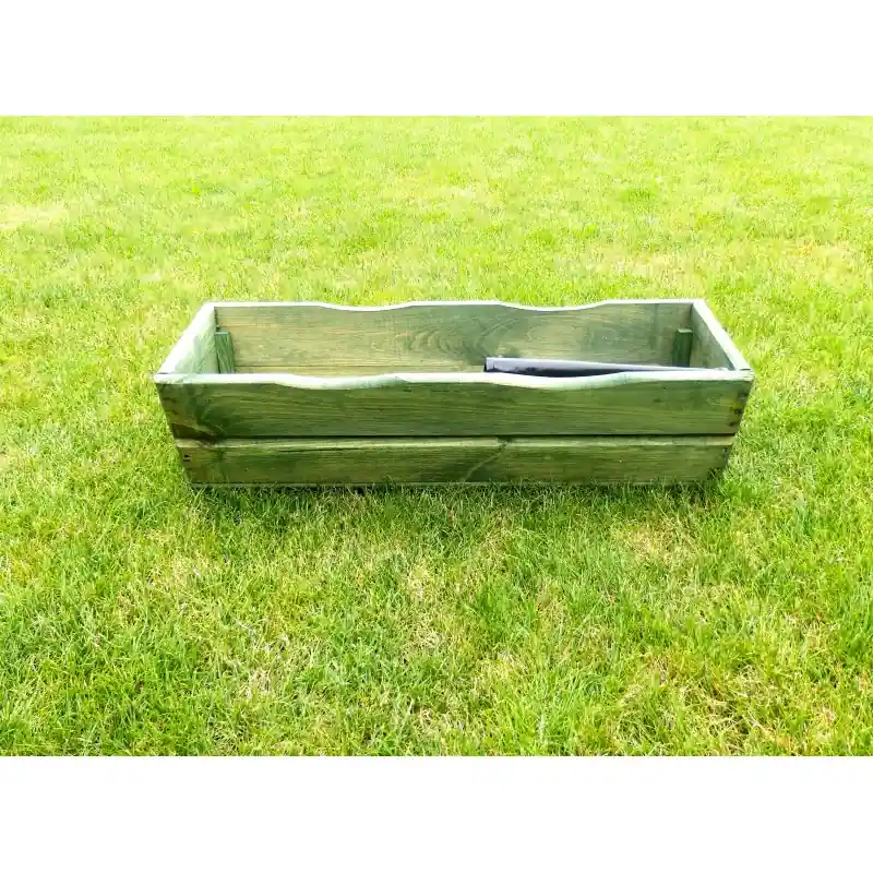 Pflanzkasten holz 64 cm groß, gün 48/7 Nur Für Kurze Zeit