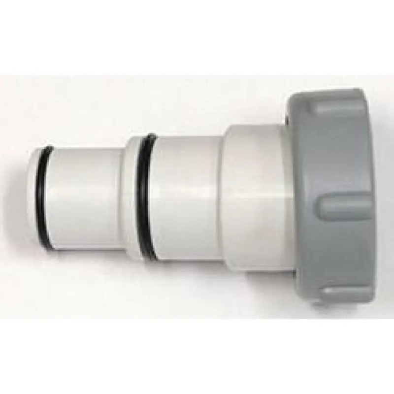 Ausverkauf INTEX Adapter A O 32 / 38 mm 10849