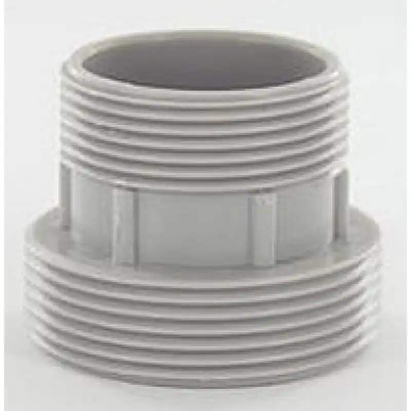 Top-Angebot STEINBACH Adapter für INTEX Pools 2" x 1 1/2" AG 040933