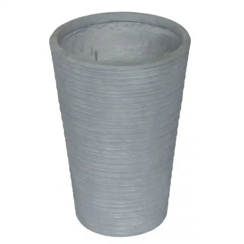 Ausverkauf G21 Blumentopf Stone Slim 35x51cm 6392621
