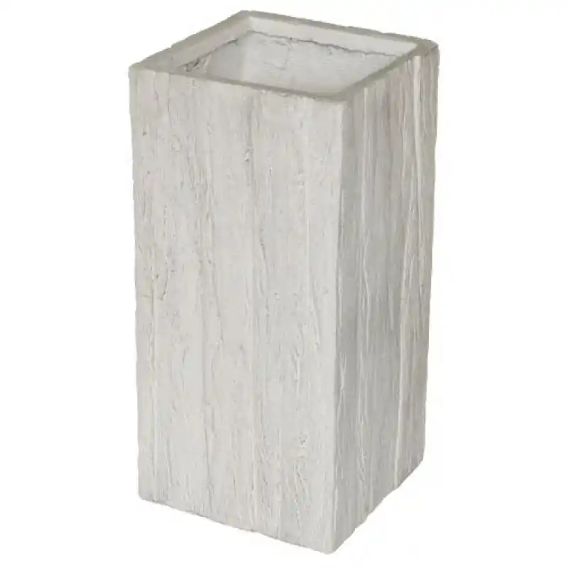 Mega-Angebot G21 Blumentopf Fossil Tube 33x33x70cm 6392662