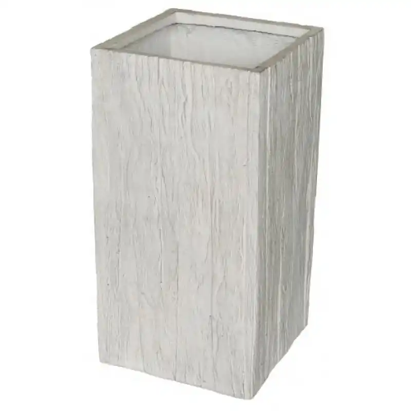 G21 Blumentopf Fossil Tube 40x40x80cm 6392663 Billig