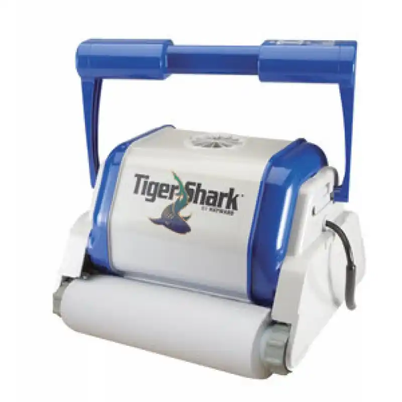 Schwimmbadreiniger Tiger Shark 061000 Top-Angebot