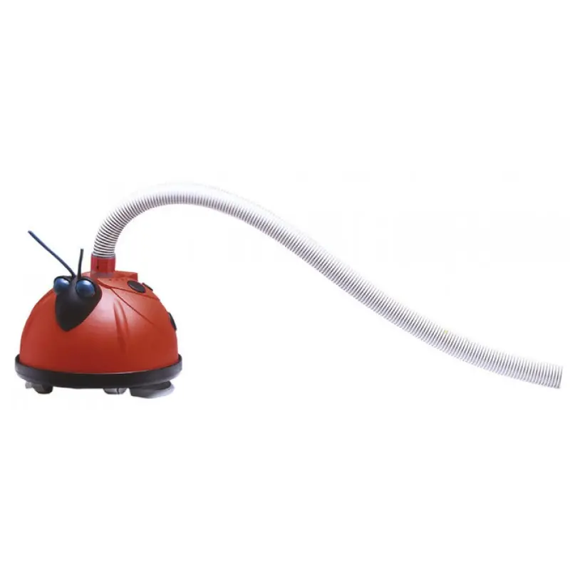 Schwimmbadreiniger Magic Clean 061200 Markenprodukt