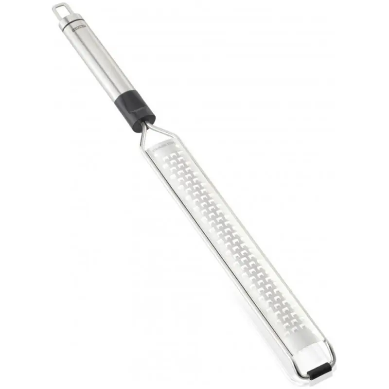 Neue Kollektion LEIFHEIT MicroCut S ProLine Küchenreibe grob 03080
