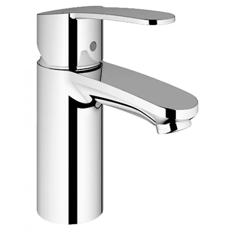 Beliebt GROHE Eurostyle C Einhand-Waschtischbatterie, DN 15, chrom 32468002