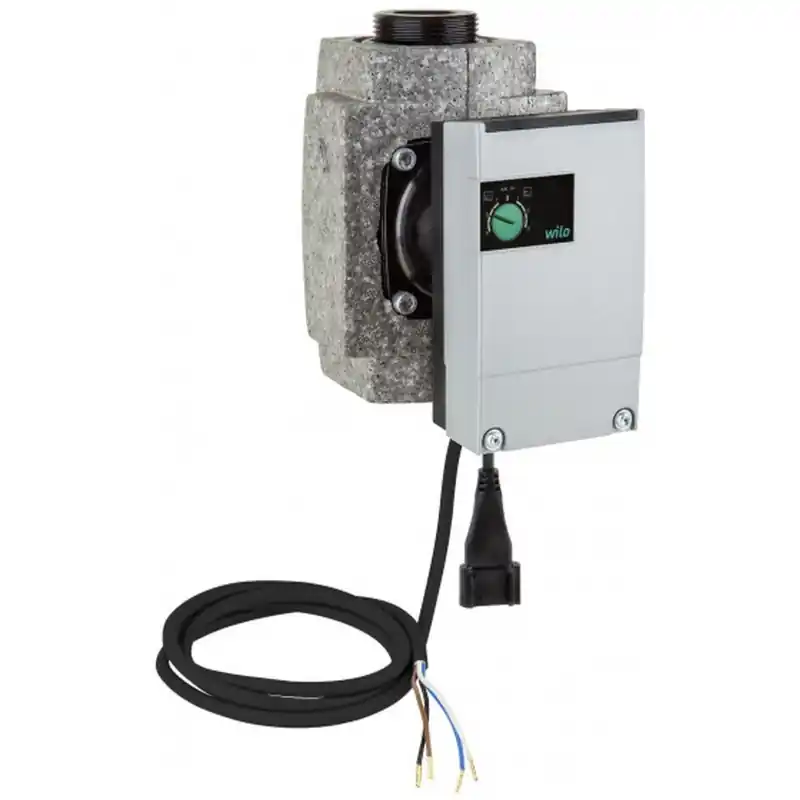 Wilo Yonos Eco 25/1-5 BMS 180 mm Hocheffizienzpumpe 2150700 Must-Have