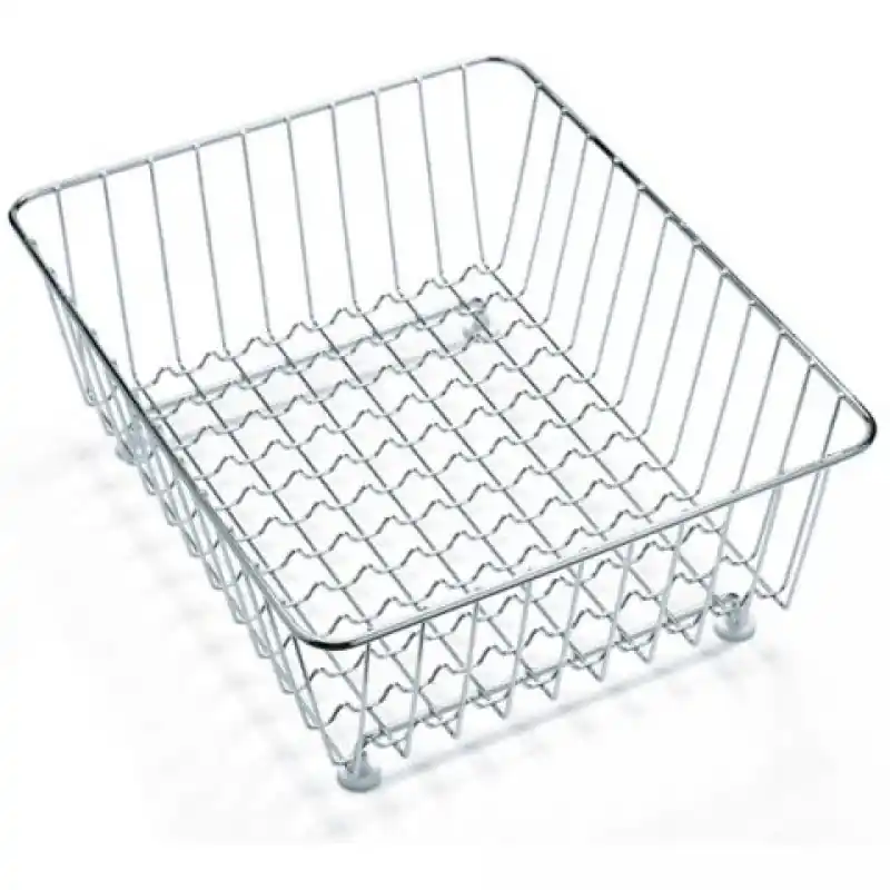 Aktuell Franke Geschirrkorb Edelstahl für KBG, MTG / KSG / MMX / MTX / EOX
