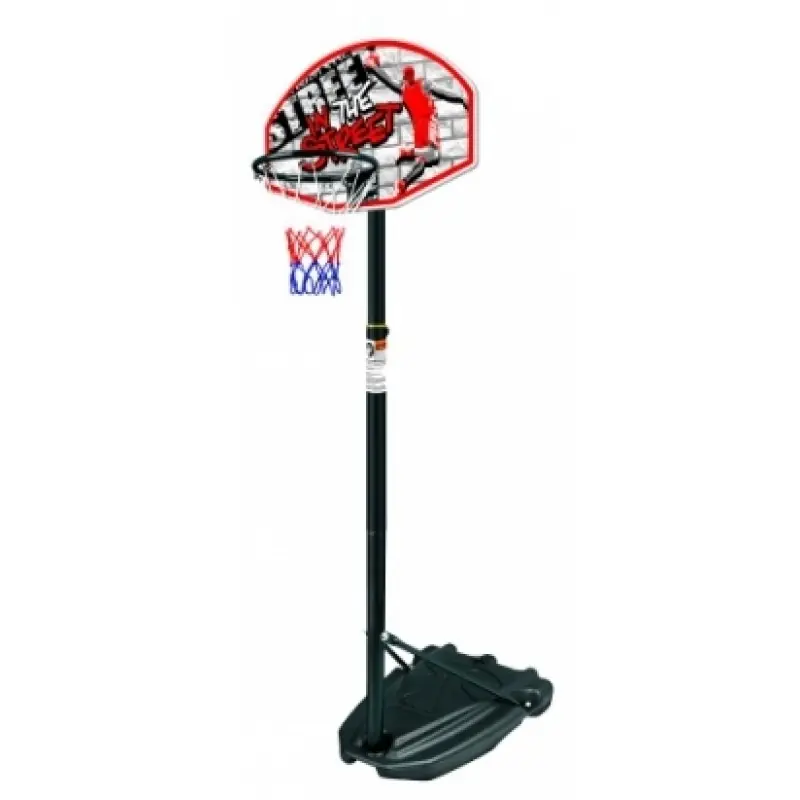 Sonderangebot Spielset G21 Basketball mit Ständer 690724
