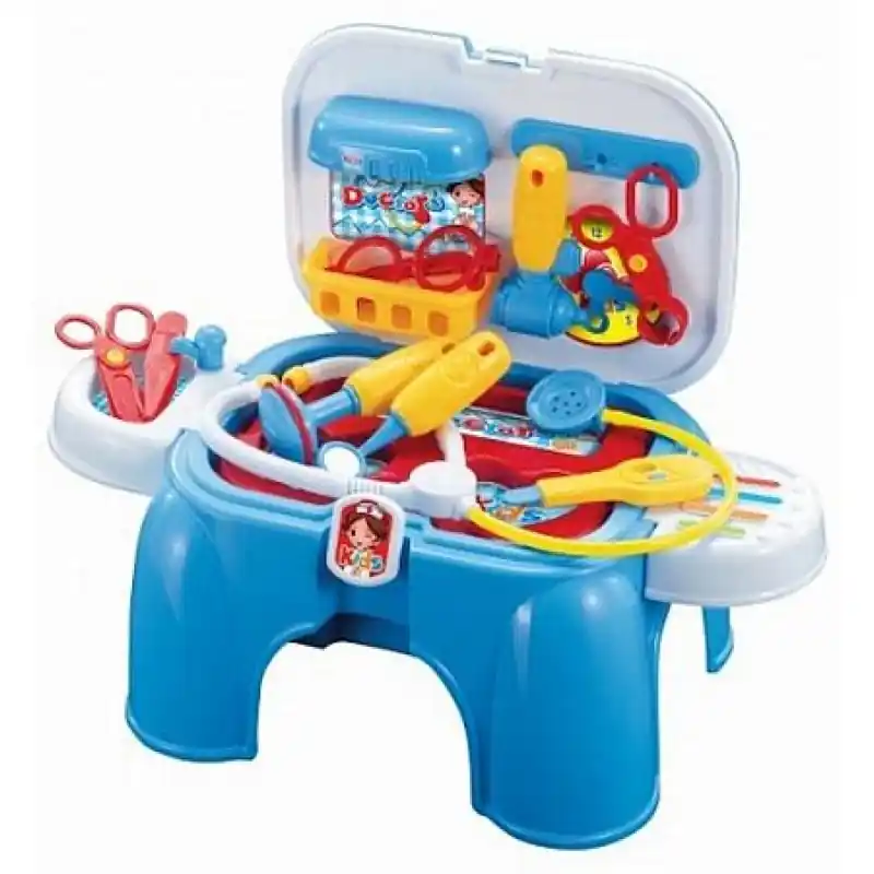 Bestseller Spielset G21 Kinderarzt 690723