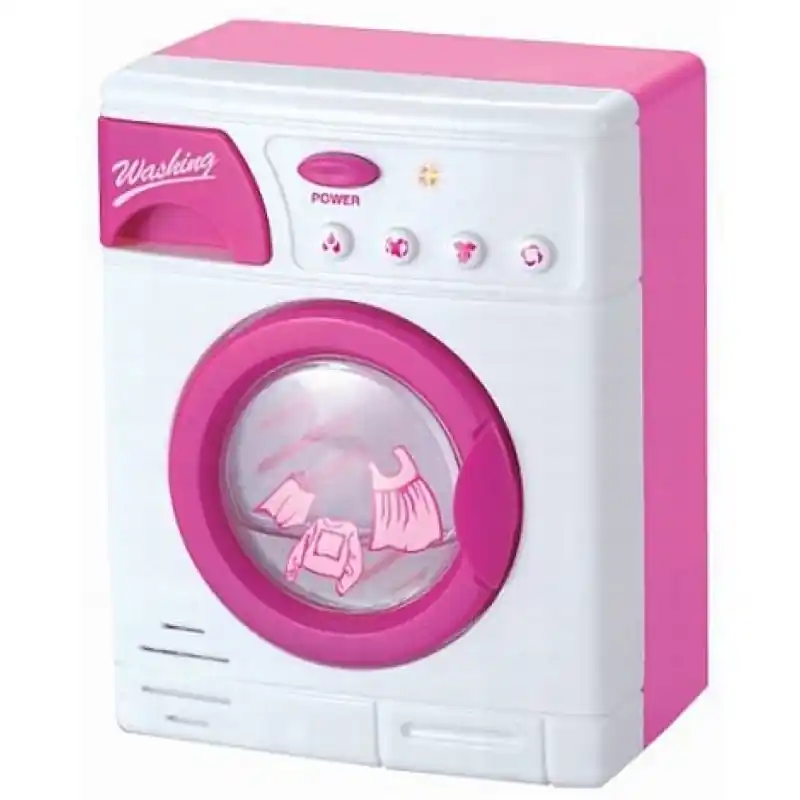 Jetzt Kaufen G21 Kinder Waschmaschine 690719