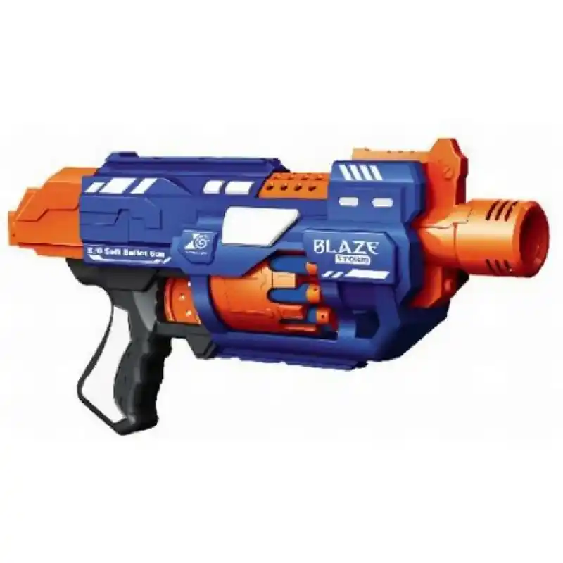 G21 Kinderpistole Blue Devil 39 cm 690737 Sale