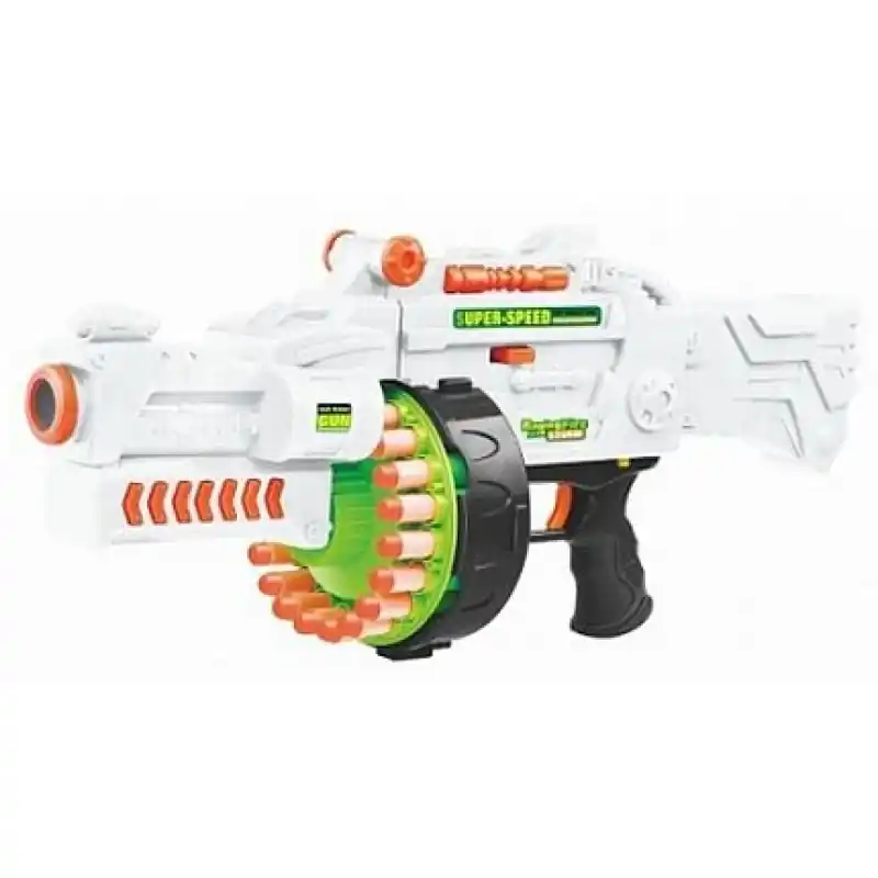 G21 Kinderpistole Cold Killer 52 cm 690734 Markenware