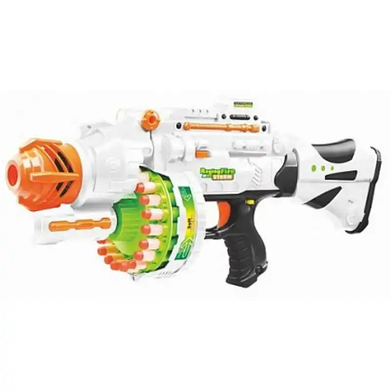 G21 Kinderpistole Cold Killer 56 cm 690735 Versand Am Gleichen Tag