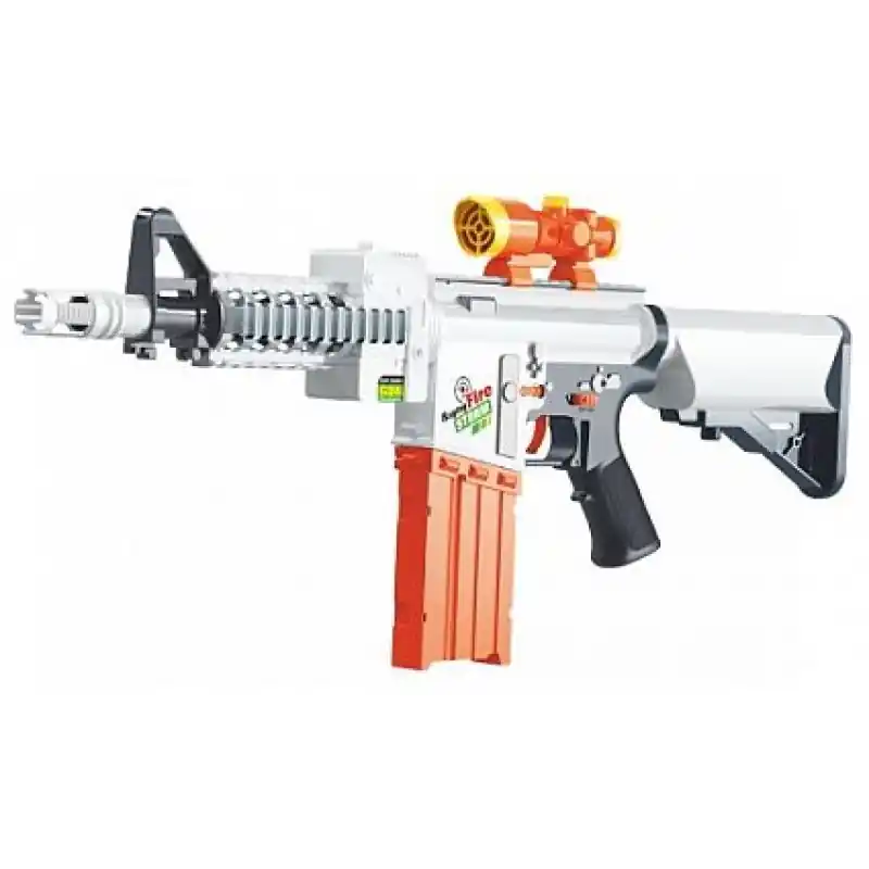 G21 Kinderpistole Fast Sniper 71 cm 690736 Finale Aktion