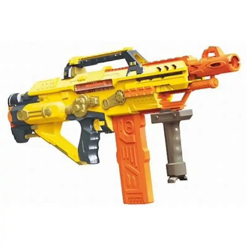 Preis Gesenkt G21 Kinderpistole Good Sniper automat 73 cm 690732