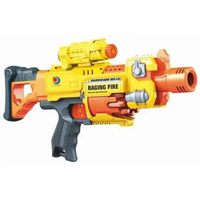 Direkt Vom Hersteller G21 Kinderpistole Hot Bee 44 cm 690733