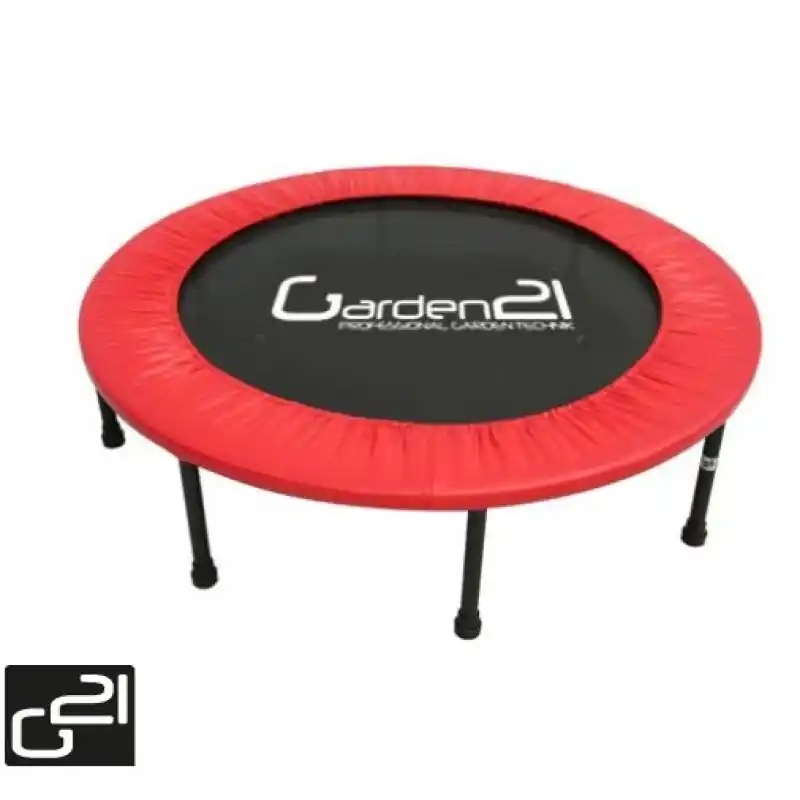 G21 Trampolin ohne Sicherheitsnetz 100 cm 6904264 Super-Preis