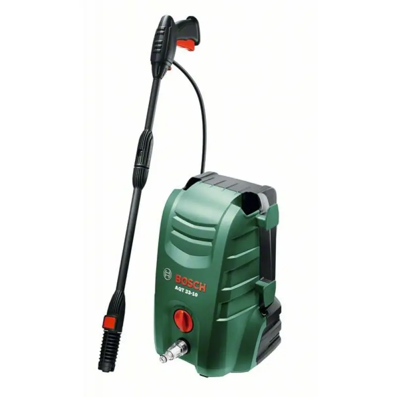 Beliebt BOSCH AQT 33-10 Hochdruckreiniger 06008A7000