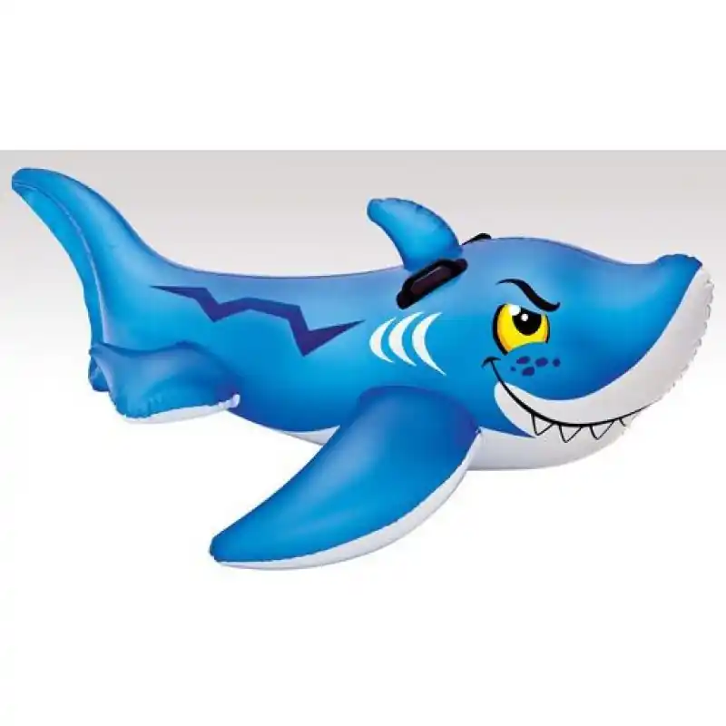 INTEX Friendly Shark Ride-On 156567NP Jetzt Bestellen