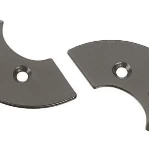 Fiskars QuikDrill (M) Ersatz-Klingen Erweiterung, 150mm (134727) 1000639 Aktuell